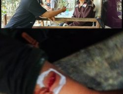 Polresta Banyuwangi Bongkar Sindikat Curanmor, Empat Tersangka Diamankan