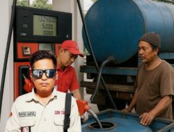5 Spot Sunset Terbaik di Sumatera Utara: Pemandangan Spektakuler dari Medan hingga Berastagi