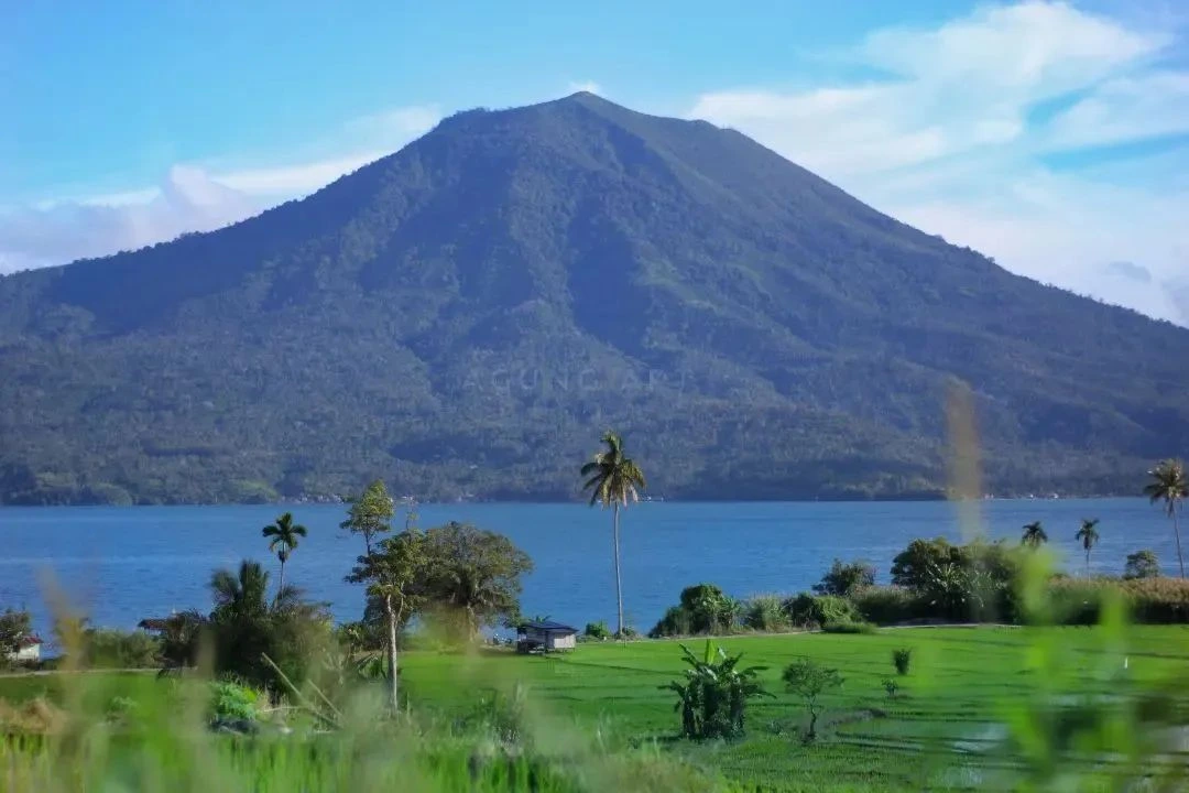 Danau Ranau
