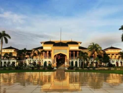 Tempat Wisata di Danau Toba: Menyusuri Alam Vulkanik, Budaya Batak, dan Ruang Tenang di Sumatera Utara