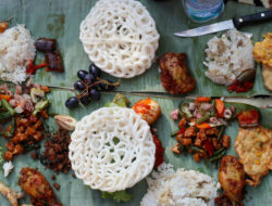 Bumbu Ayam Bakar: Panduan Lengkap dari Ungkep sampai Siap Santap