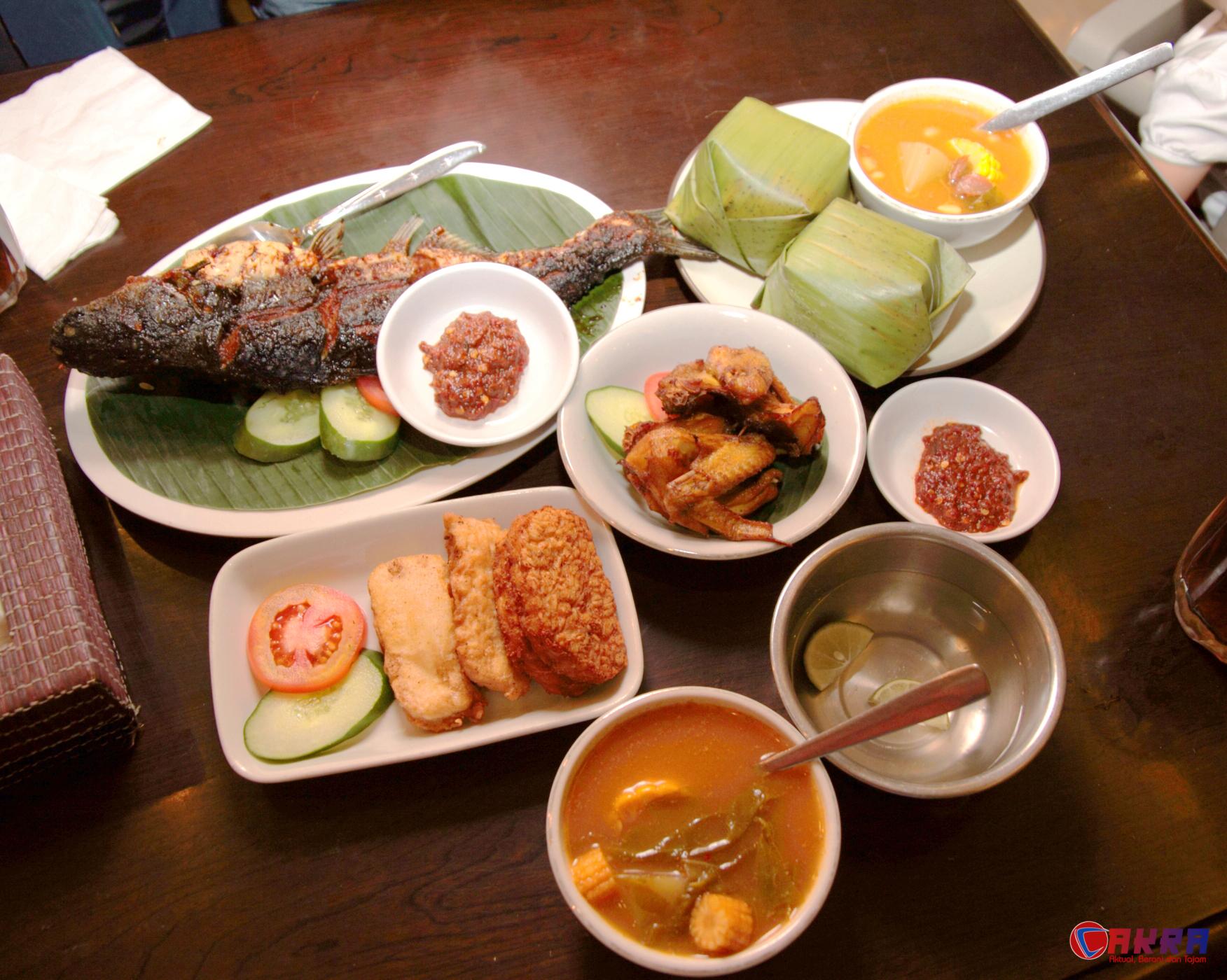 makanan-sehari-hari-nusantara
