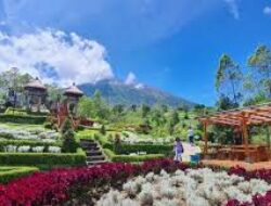 Ciri Khas Sumatera Utara: Budaya, Kuliner, dan Wisata Ikonik