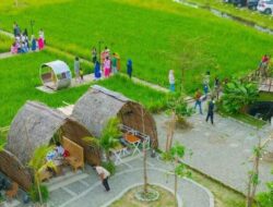 Tempat Wisata di Binjai yang Lagi Hits, dari Alam hingga Ruang Santai Keluarga