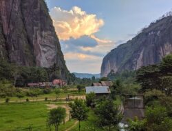 Wisata Sumbar yang Lagi Hits: Rekomendasi Destinasi Paling Diburu di 2026