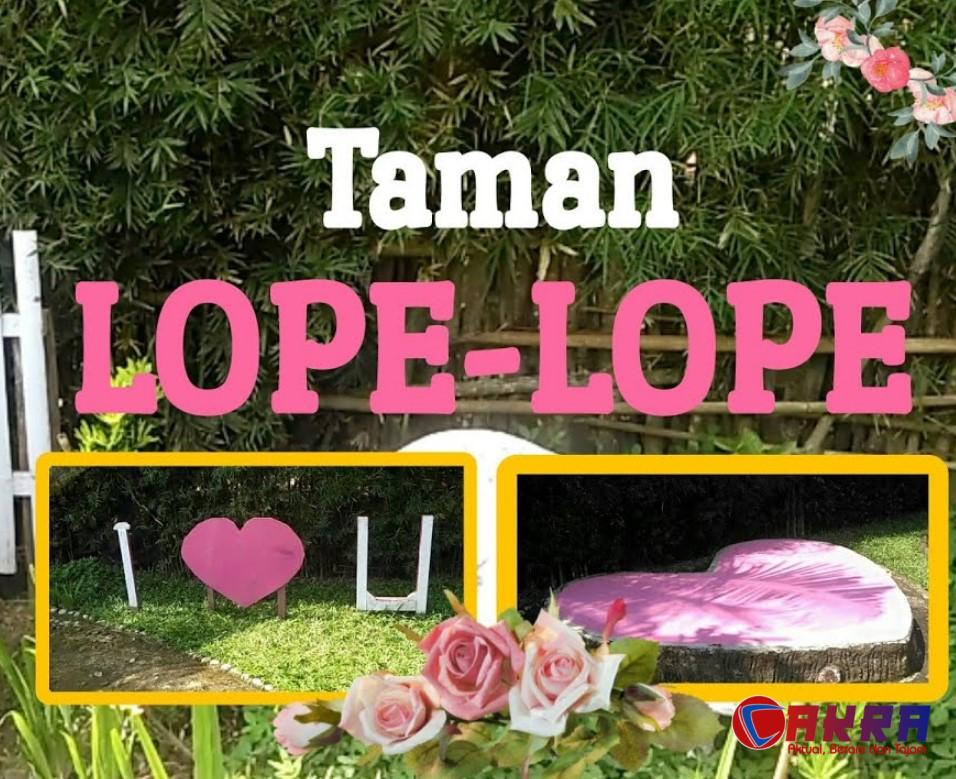 tempat-wisata-medan-yang-gratis