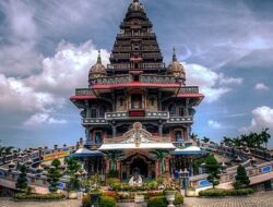 25 Tempat Wisata di Sumatera Utara yang Wajib Masuk Daftar Liburan