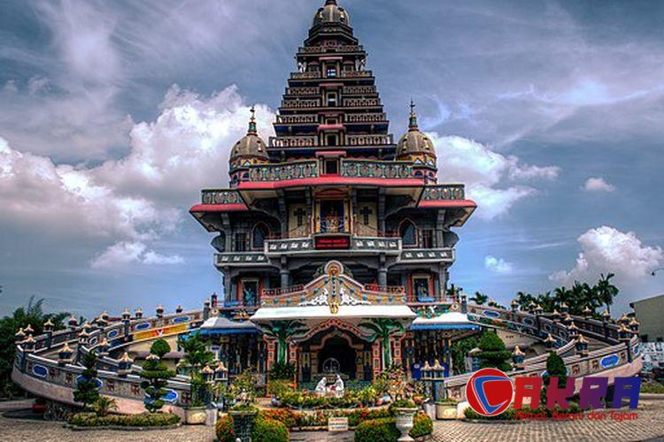 wisata-sumatra-utara