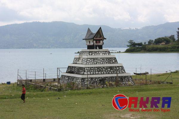 biaya one day trip wisata alam dari medan