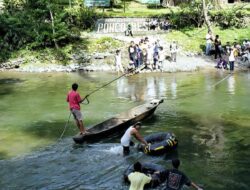 Panduan Akhir Pekan Sumatera Utara: Jalur Hidden Gem dari Kota Medan Tanpa Buru-Buru