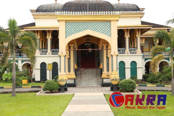 wisata keluarga sumatera utara saat musim hujan