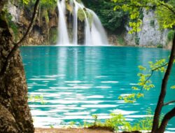 Wisata Air Terjun Dekat Medan untuk Pemula: Rute Sibolangit, Sikulikap, dan Tongging