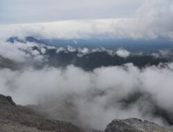 Pilihan Tempat Healing Murah Sekitar Medan untuk Akhir Pekan: Bukit Lawang, Sibolangit, dan Berastagi