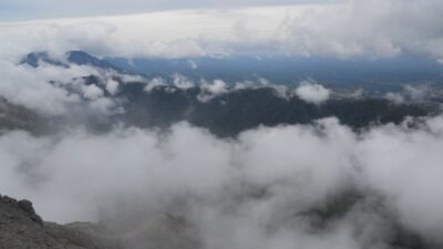 Pilihan Tempat Healing Murah Sekitar Medan untuk Akhir Pekan: Bukit Lawang, Sibolangit, dan Berastagi