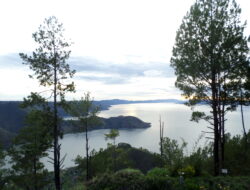 5 Rute Bersepeda Seru di Sumatera Utara: Dari Danau Toba hingga Berastagi