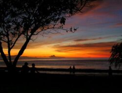 Rute Senja Murah di Sekitar Medan: Dari Taman Cadika ke Danau Siombak dalam Satu Sore