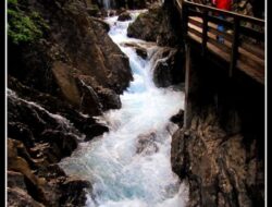 Panduan Day Trip Air Terjun Ramah Keluarga dari Medan saat Cuaca Tidak Menentu