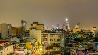 Rute Wisata Malam 1 Hari dari Medan ke Berastagi untuk Keluarga (Edisi Praktis)