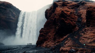 Rute wisata alam sekitar Medan Sumatera Utara
