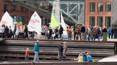 Sumber: https://www.flickr.com/photos/88883738@N02/8842705912 | Kredit: News Oresund | Lisensi: by