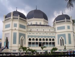 5 Spot Sunset dan Alam Dekat Medan yang Wajib Dikunjungi