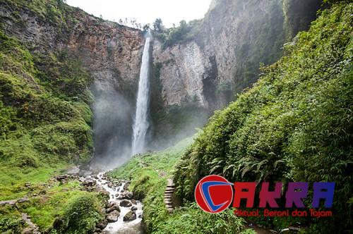 Wisata sekitar Medan Sumatera Utara