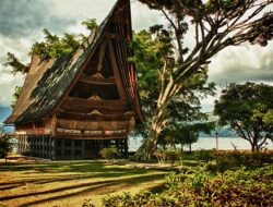 Rute One Day Trip Alam dari Medan ke Tongging Tanpa Ngebut