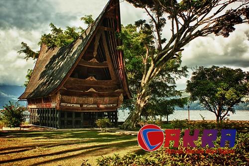 Batak House