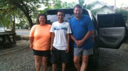 Wisata sekitar Medan