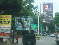 Rute Sore ke Malam di Kesawan dan Lapangan Merdeka untuk Keluarga yang Ingin Jalan Santai